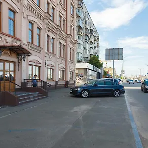 Stylish On Podol , Киев Украина