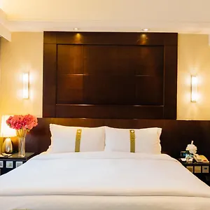 Empire - Wan Chai Hong Kong