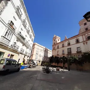 Atico Banos Del Carmen Cadiz
