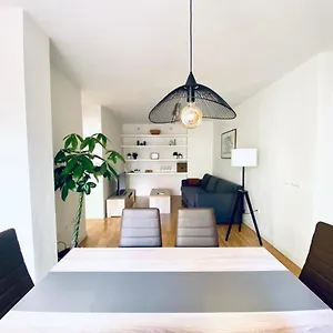 Gmc Turistics - The Picasso Neighborhood House Malaga