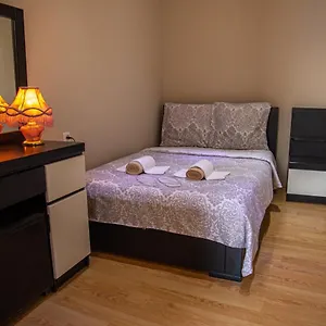 Sunny Apartments. Tbilisi. 300 Aragveli , Тбилиси Грузия