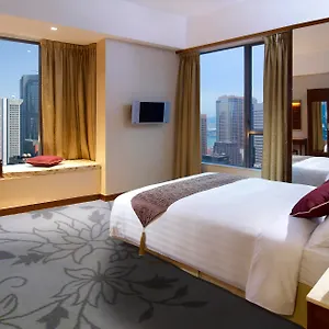 Отель Lan Kwai Fong - Kau U Fong, Гонконг