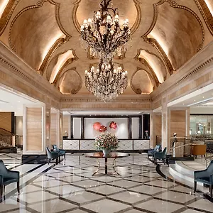 מלון The Langham, הונג קונג