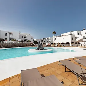 The Colors House, 646 - Private Costa Teguise