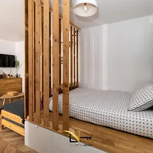 Magnifique Petit Cocon Bord De , Le Pradet Frankreich