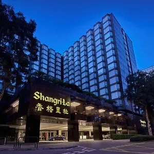 מלון Kowloon Shangri-la,, הונג קונג