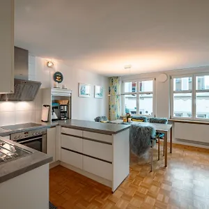 Haus Triflinger Lindau (Bodensee)
