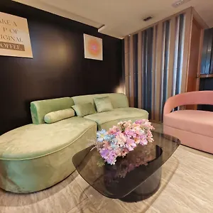 Metacity Mk 名廸旺角 Hong Kong