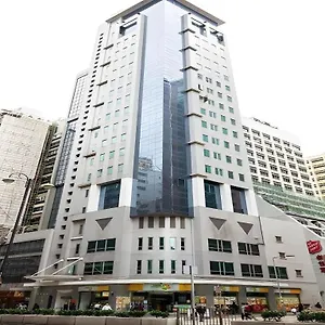 Metro Winner Hong Kong