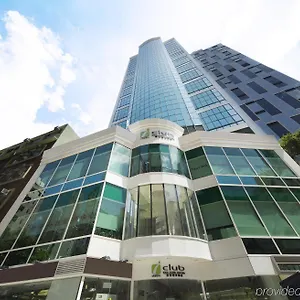Отель Iclub Wan Chai, Гонконг