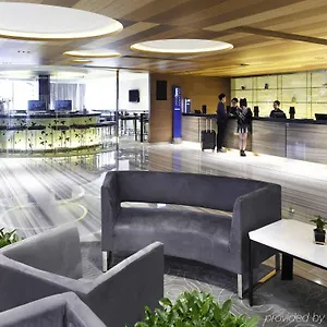 4* Hotel Novotel Nathan Road Kowloon