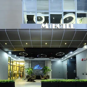 M1 Hong Kong