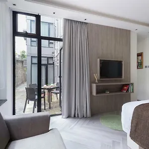 Eaton Residences, Village Road Hong Kong