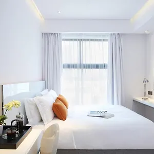 Sav Hong Kong