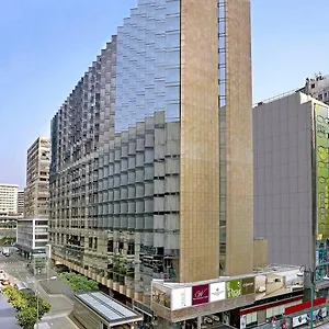 מלון The Kowloon, הונג קונג