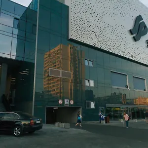 Plaza 24 , Киев Украина