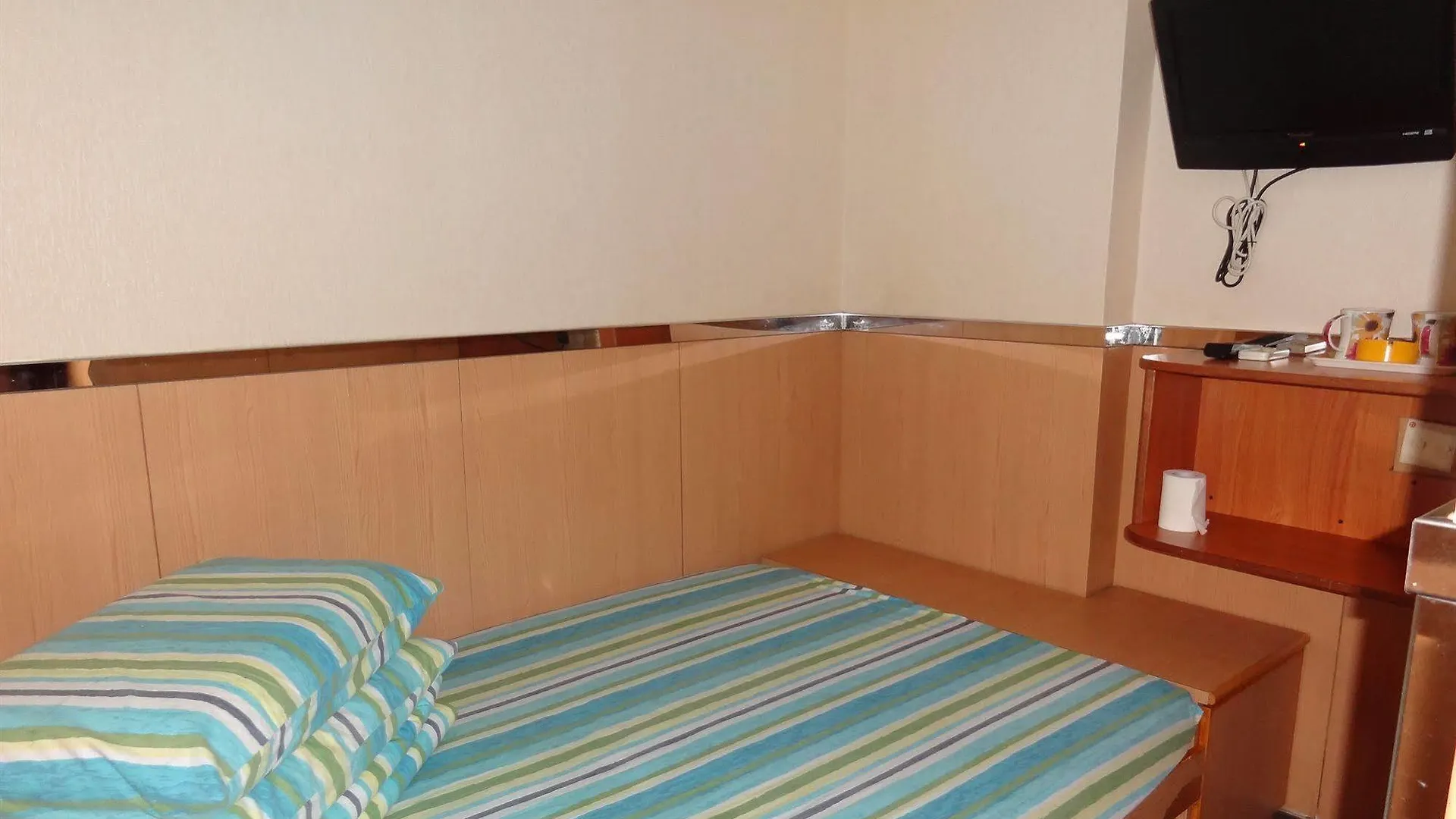Fortune Hotel Hong Kong Guest house