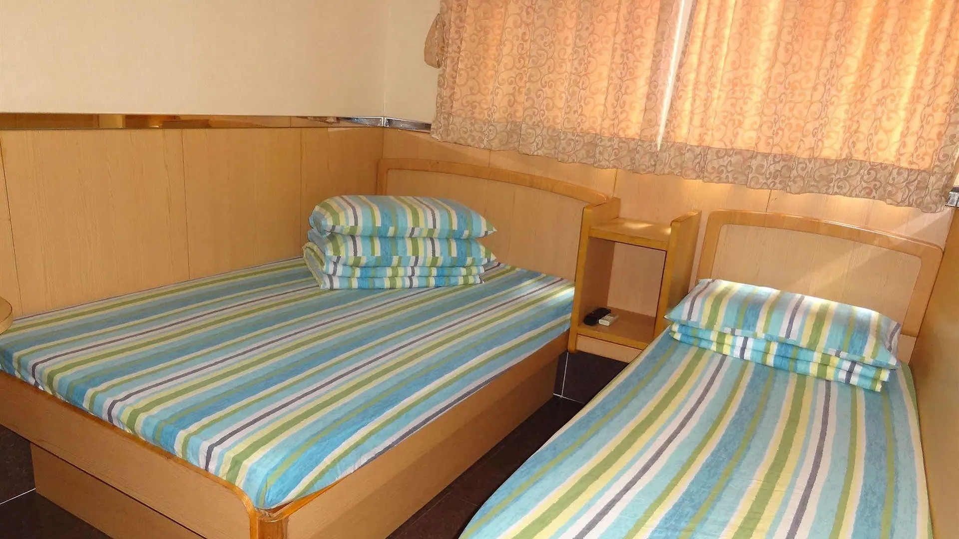 Fortune Hotel Hong Kong Guest house