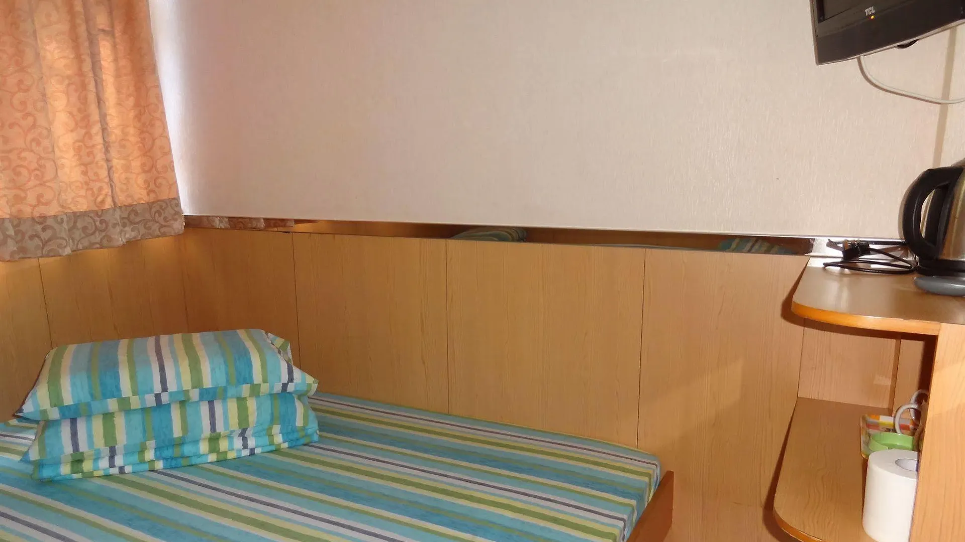 Fortune Hotel Hong Kong Guest house